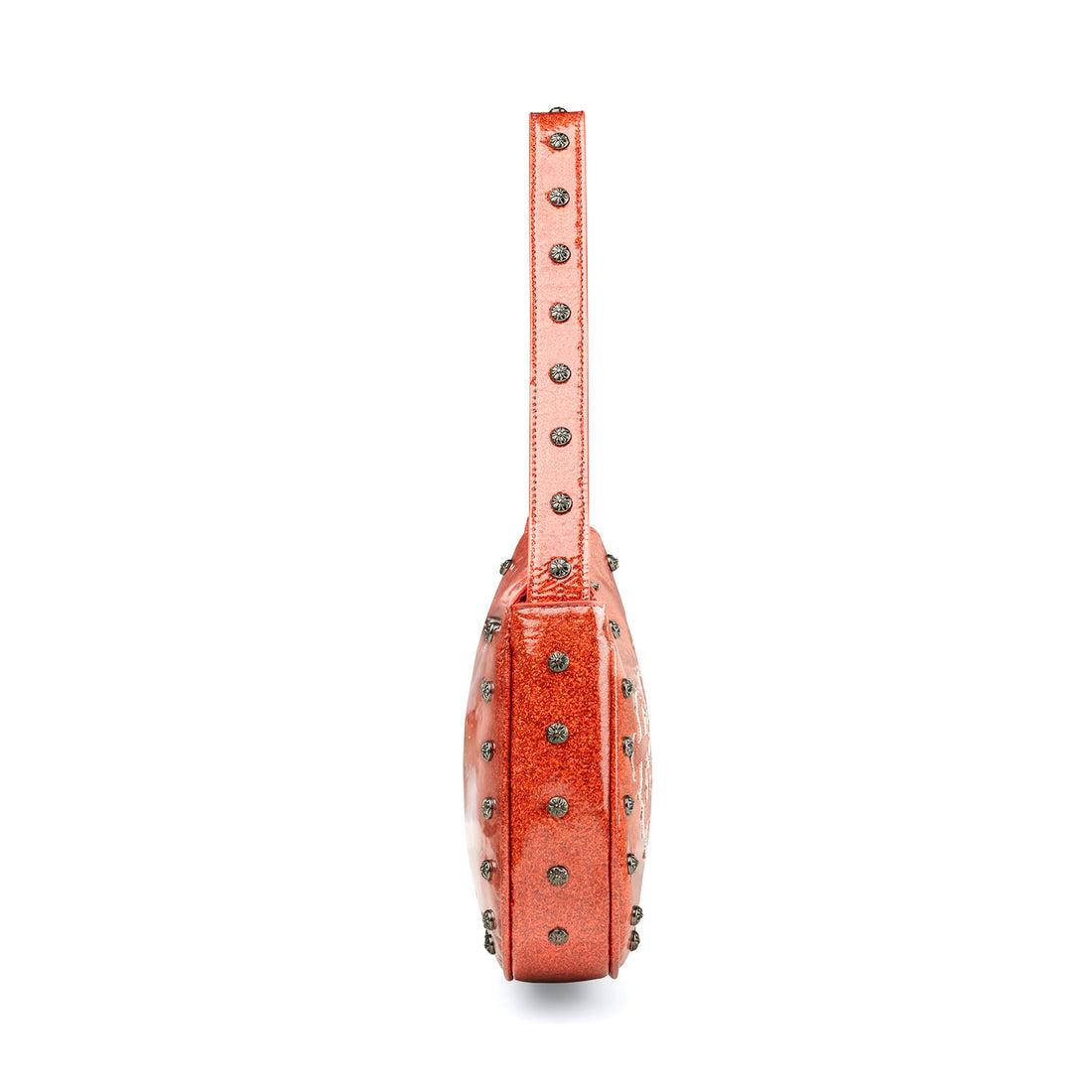 Love Shoulder Bag - Red — image 6