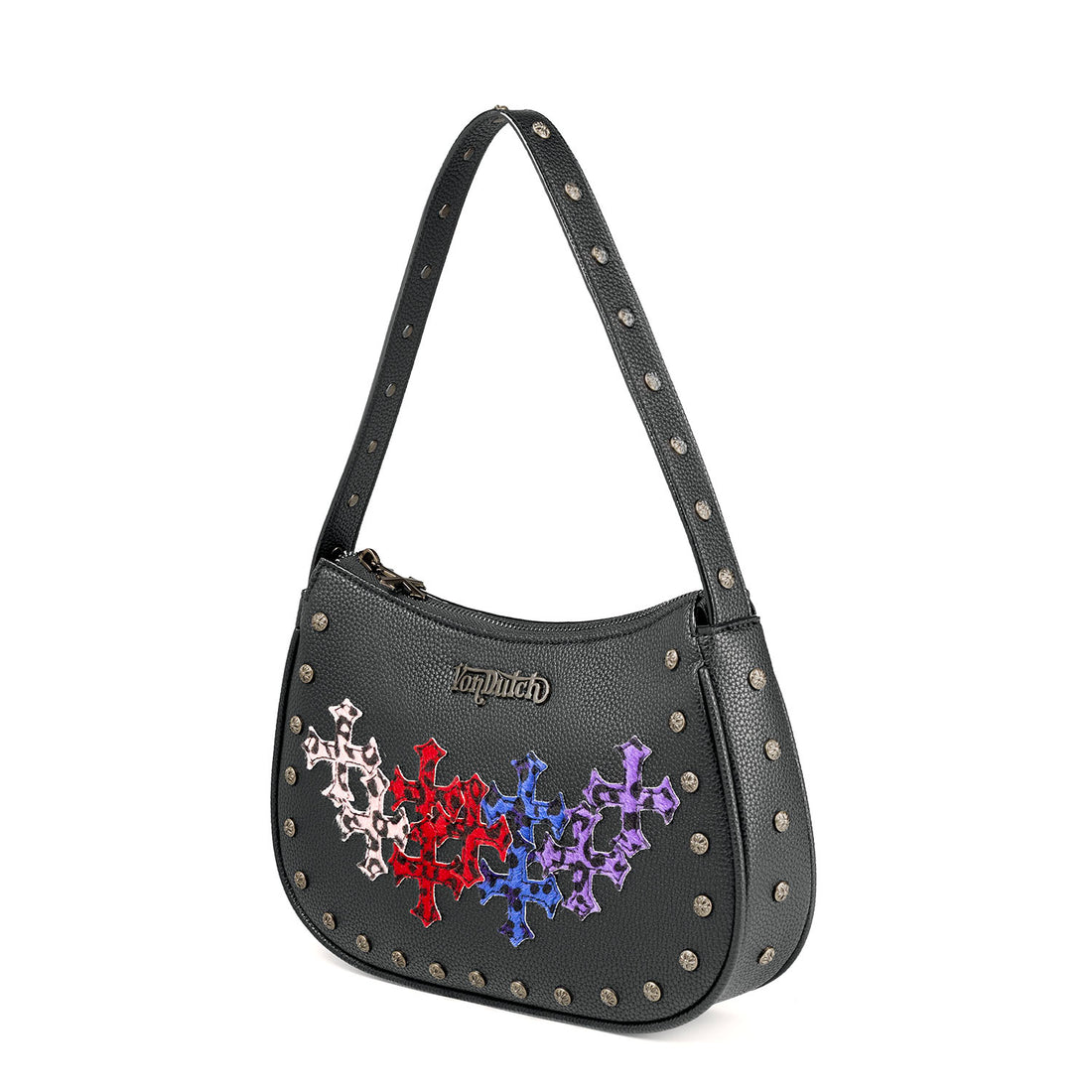 Love Shoulder Bag - Prism — image 3