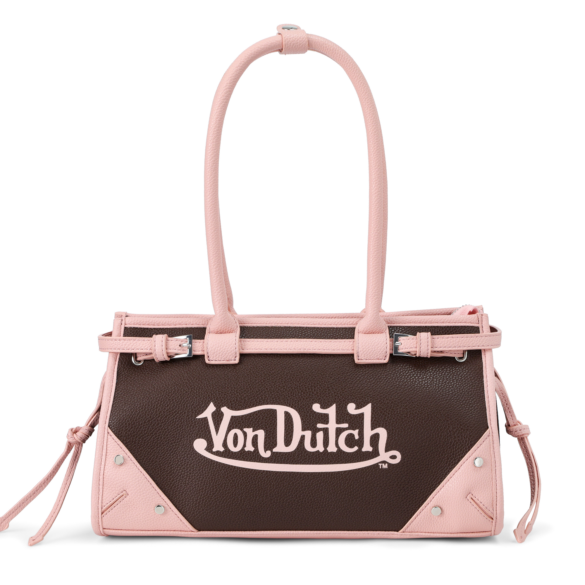 Von Dutch Lane Shoulder Bag - Core Collection