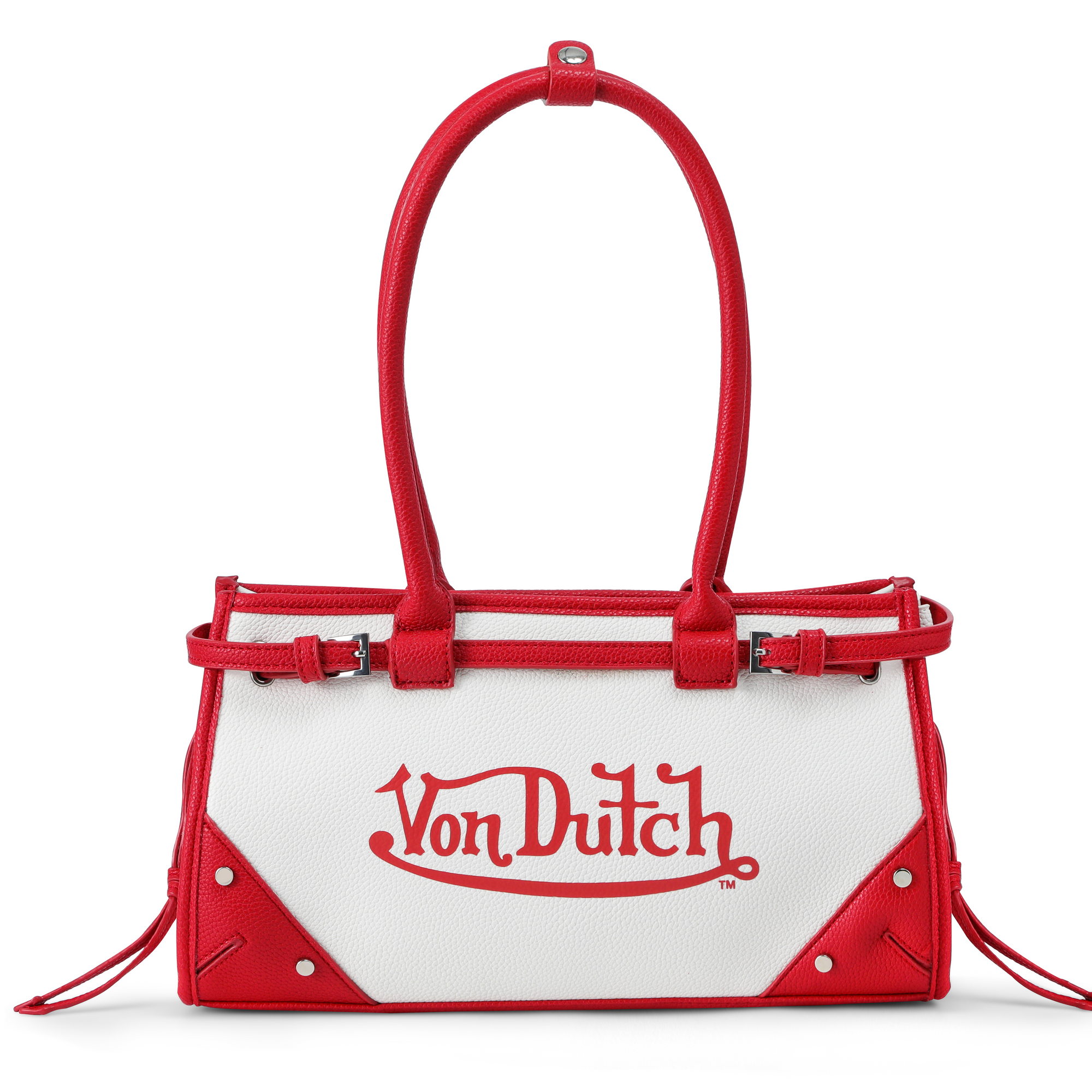 Von Dutch Lane Shoulder Bag - Core Collection
