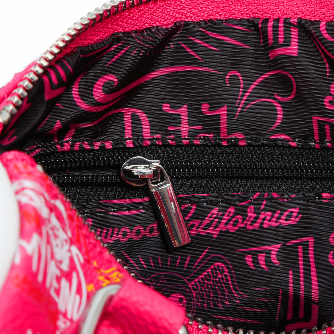 Hanna Bag - Hot Pink Jax — image 5