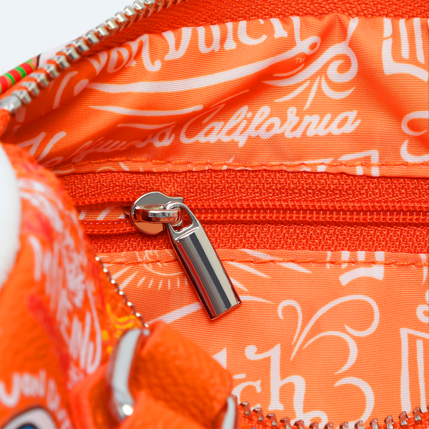 Hanna Bag - Orange Jax