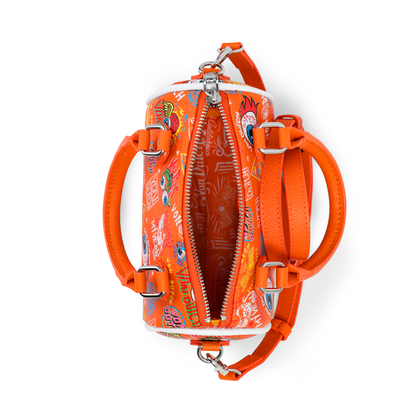 Hanna Bag - Orange Jax
