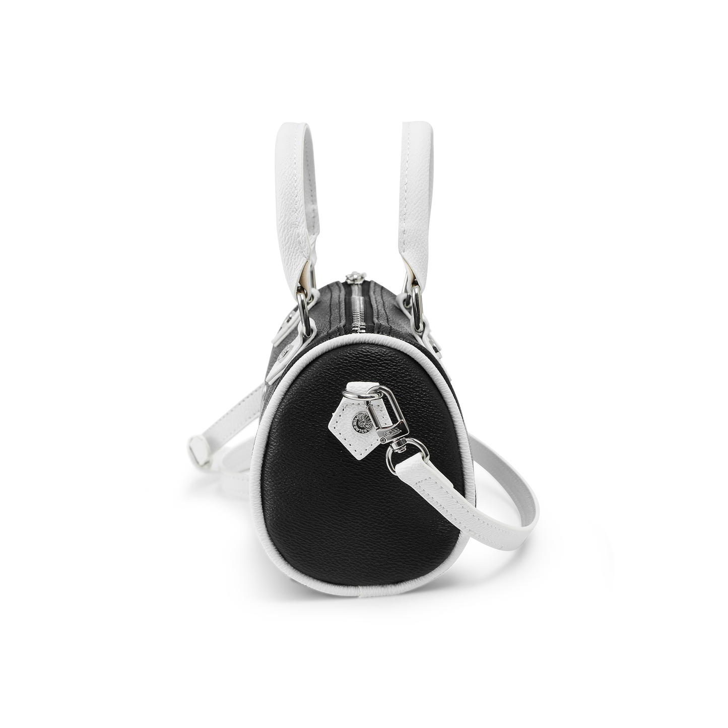 Core Hanna Bag - Black & White