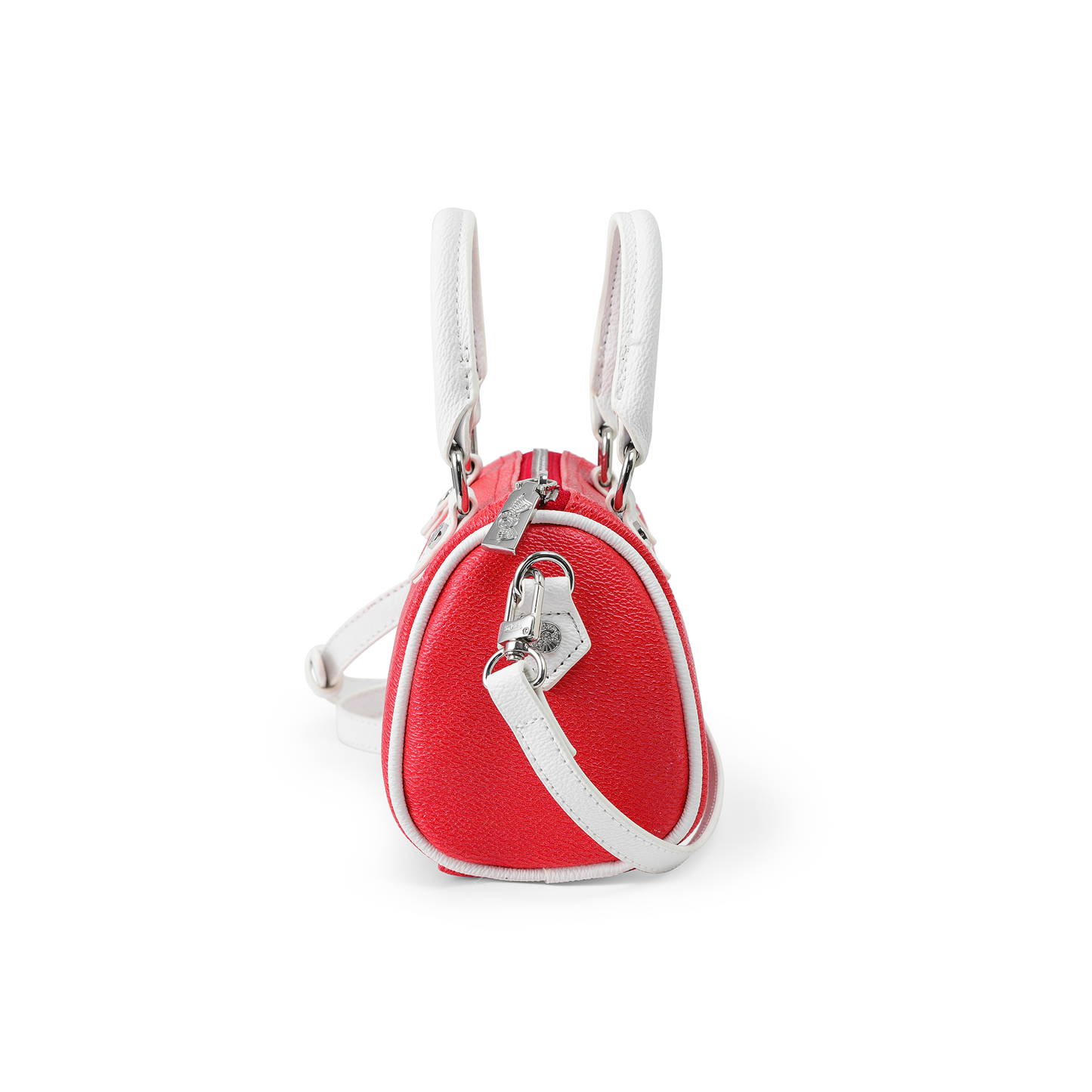 Core Hanna Bag - Red & White