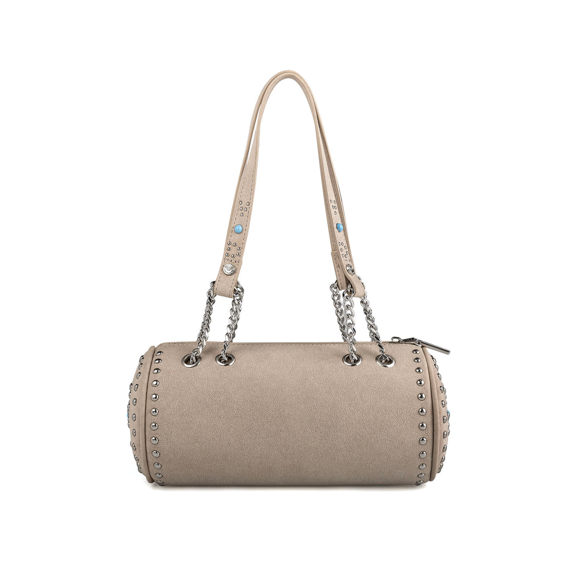 Barrel Bag - Sand Studded Long Barrel — image 3