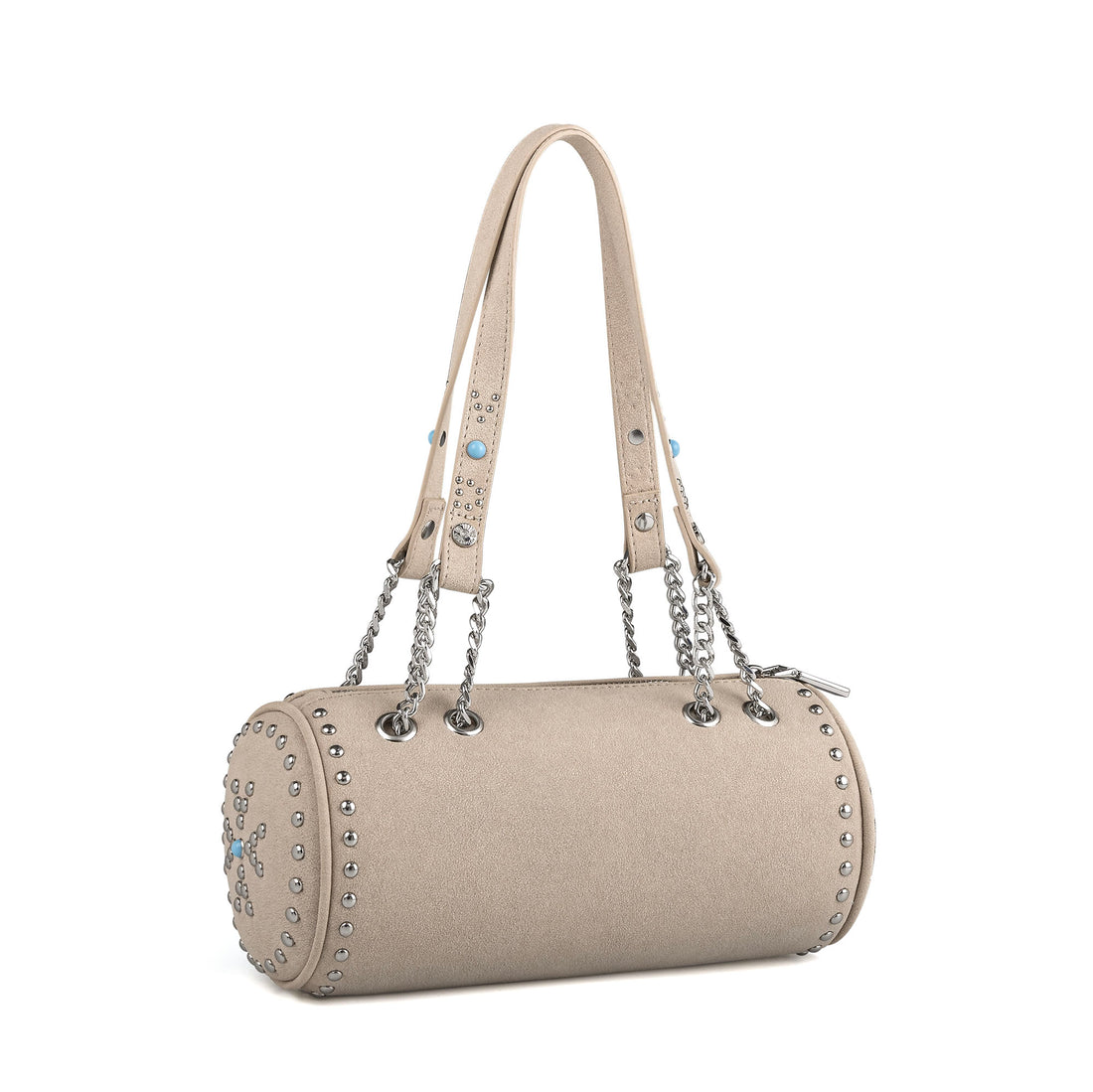 Barrel Bag - Sand Studded Long Barrel — image 4
