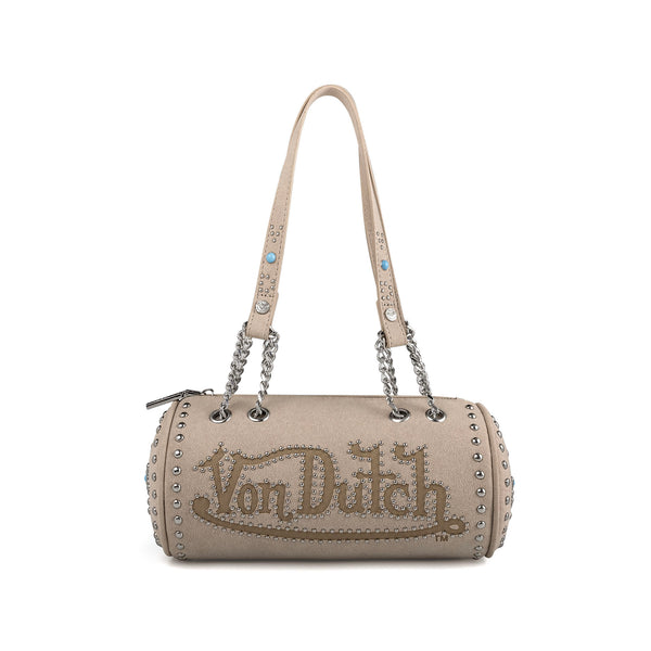 Barrel Bag - Sand Studded Long Barrel