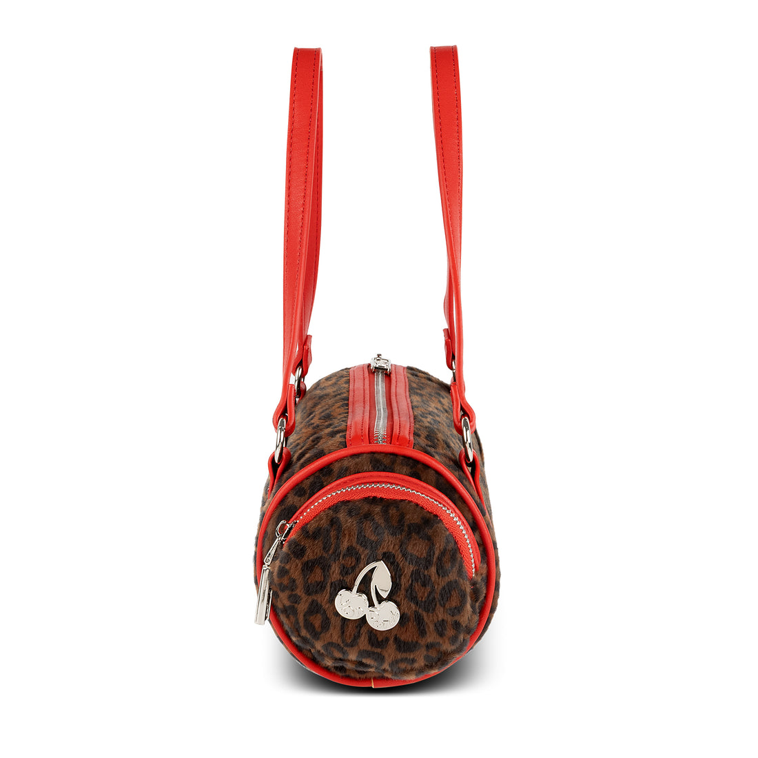 Red Leopard - LUCY BAG — image 4