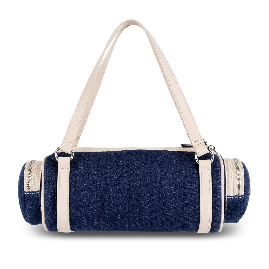 Blue Denim - LUCY BAG — image 3
