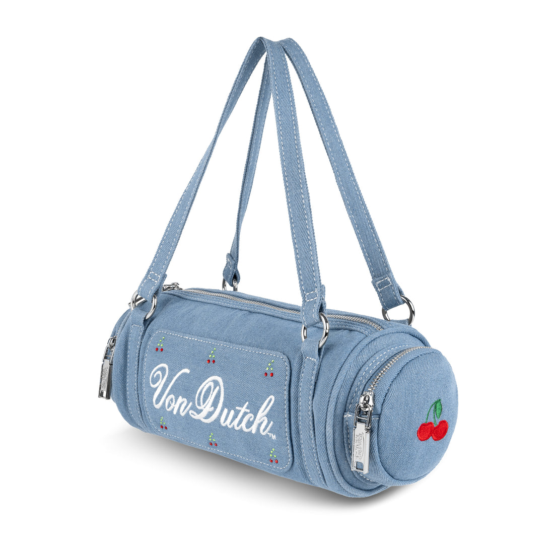 Cherry Denim - LUCY BAG — image 3