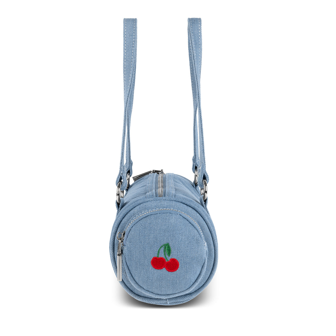 Cherry Denim - LUCY BAG — image 4