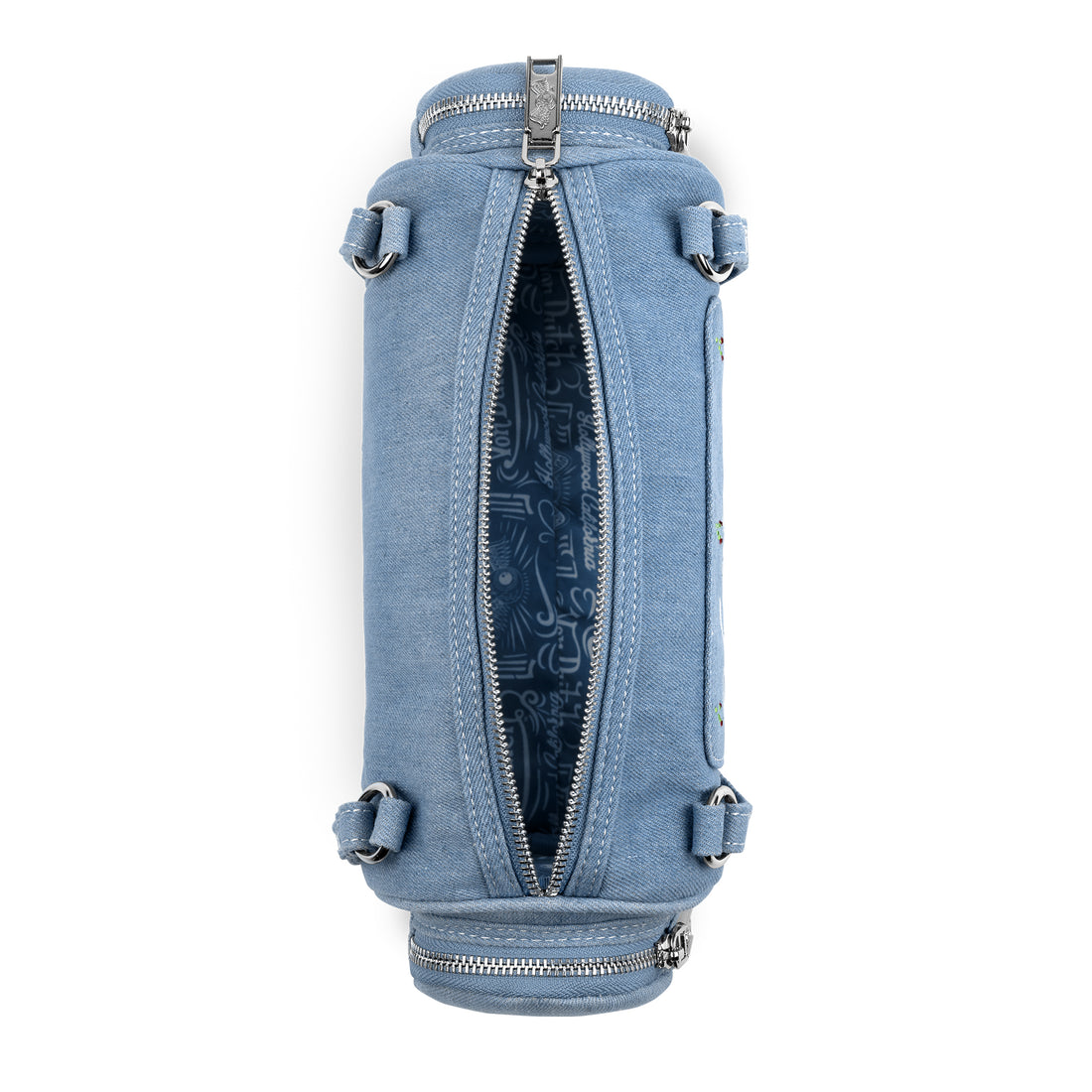 Cherry Denim - LUCY BAG — image 5