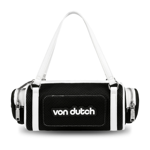 Black - LUCY SPORT BAG