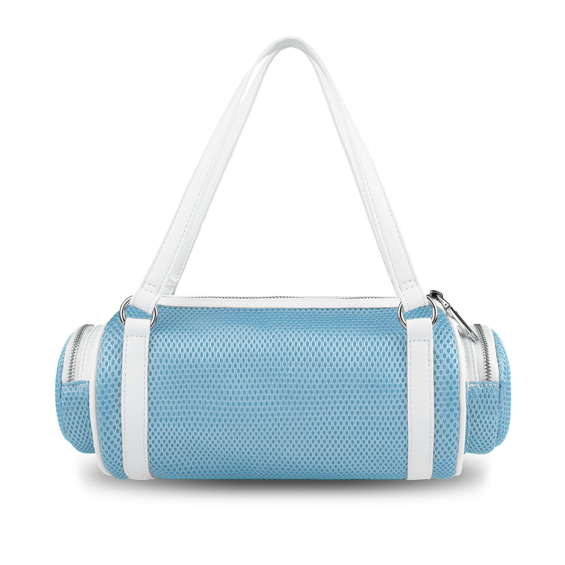 Light Blue - LUCY SPORT BAG — image 3