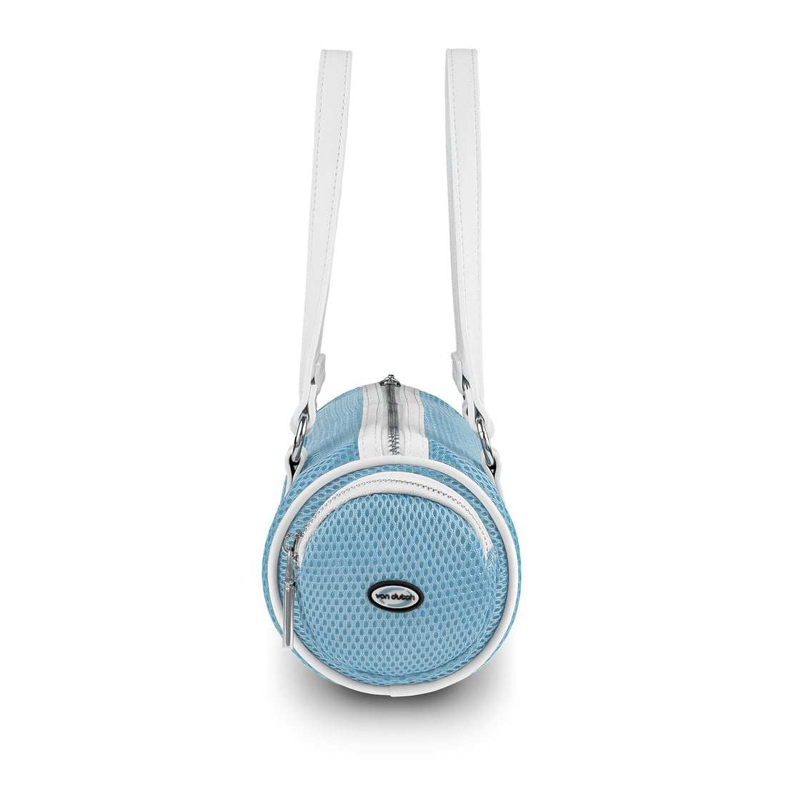 Light Blue - LUCY SPORT BAG — image 4