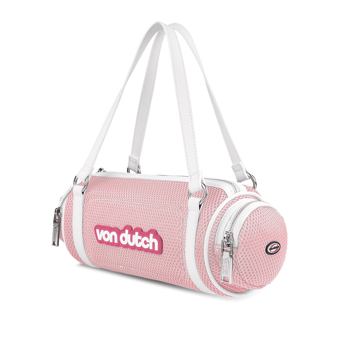 Pink - LUCY SPORT BAG — image 2
