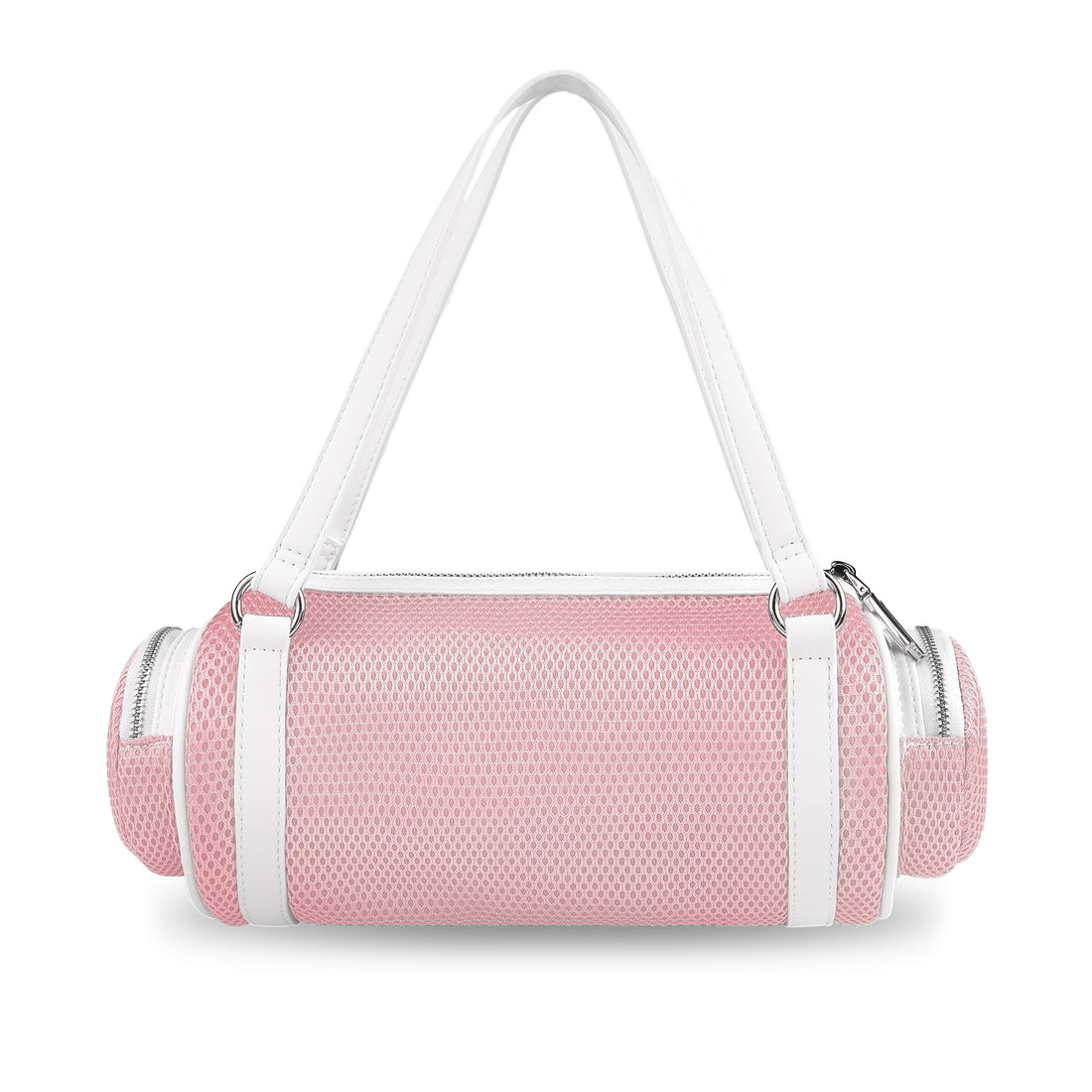 Pink - LUCY SPORT BAG — image 3