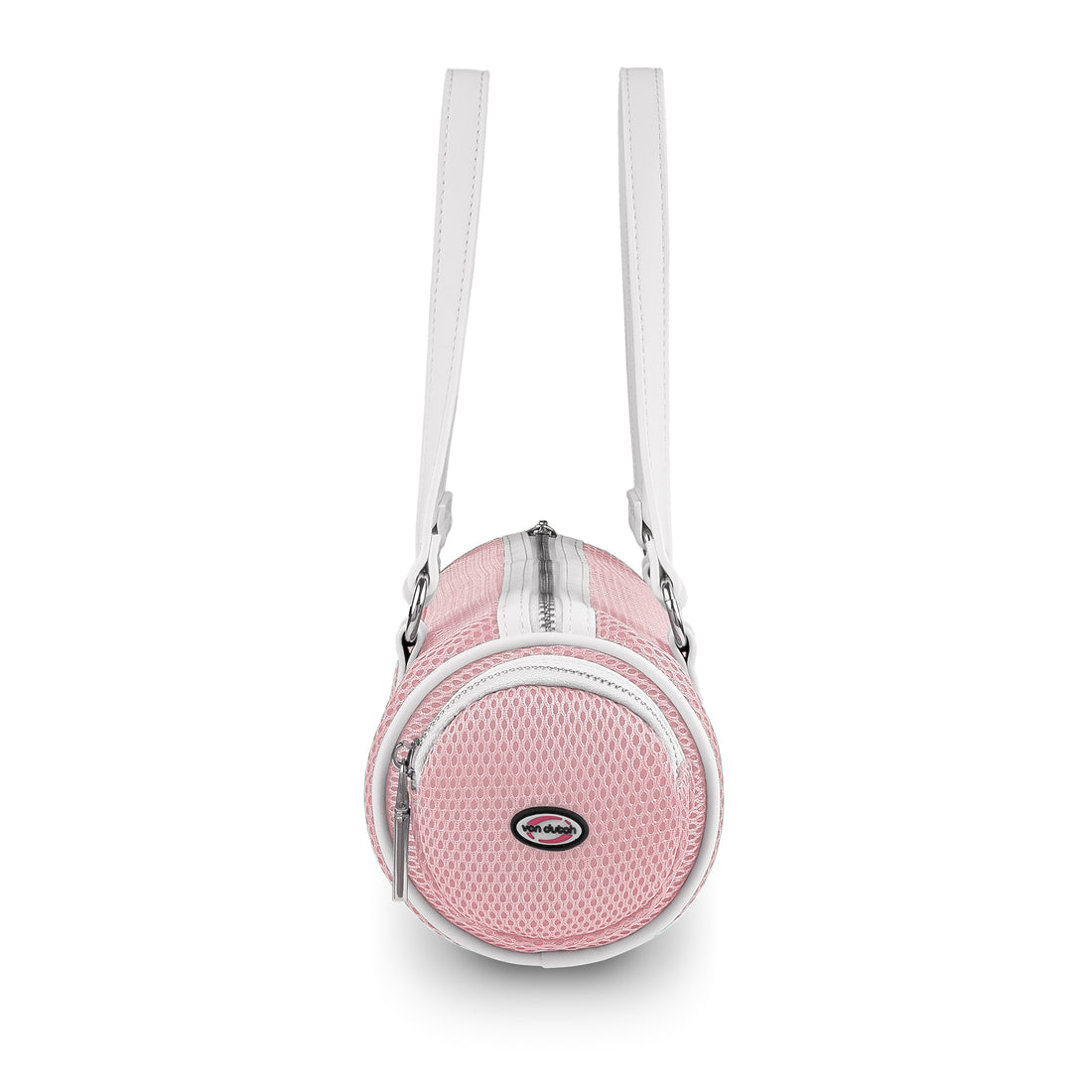Pink - LUCY SPORT BAG — image 4