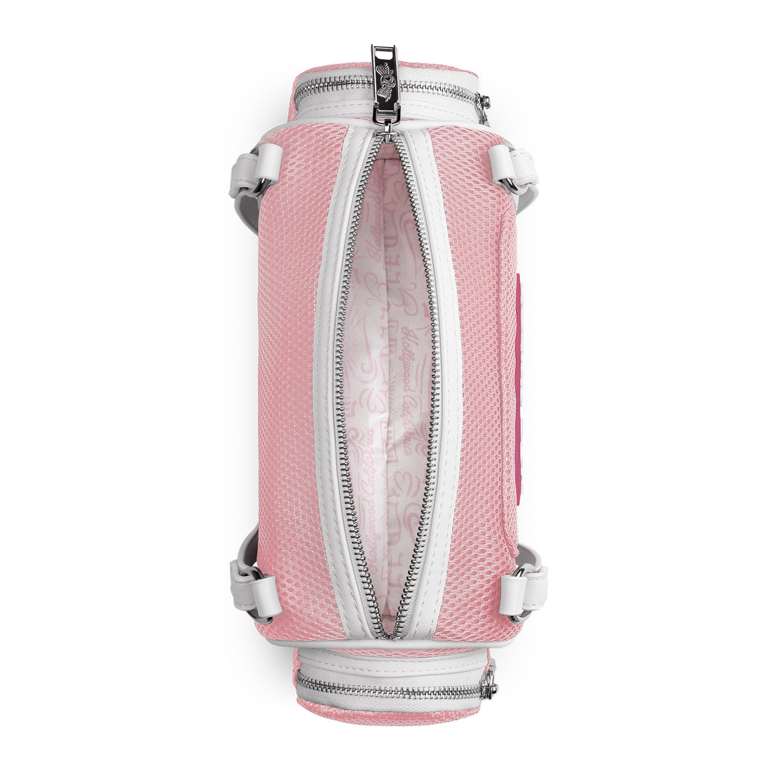 Pink - LUCY SPORT BAG — image 5