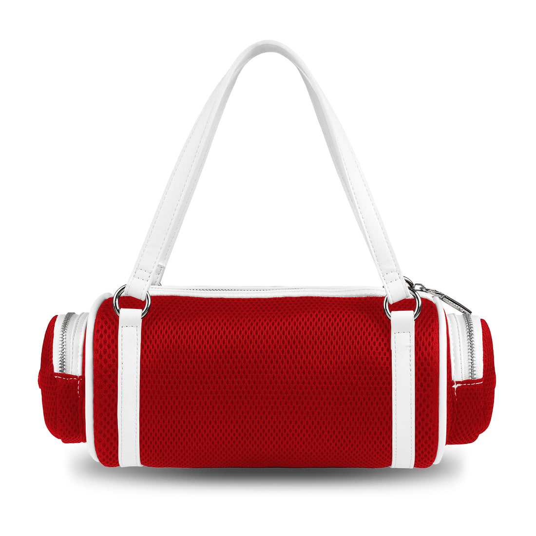 Red - LUCY SPORT BAG — image 3