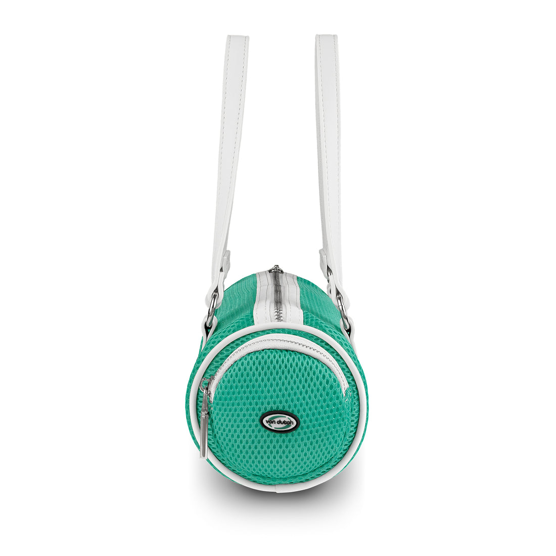 Teal - LUCY SPORT BAG — image 4