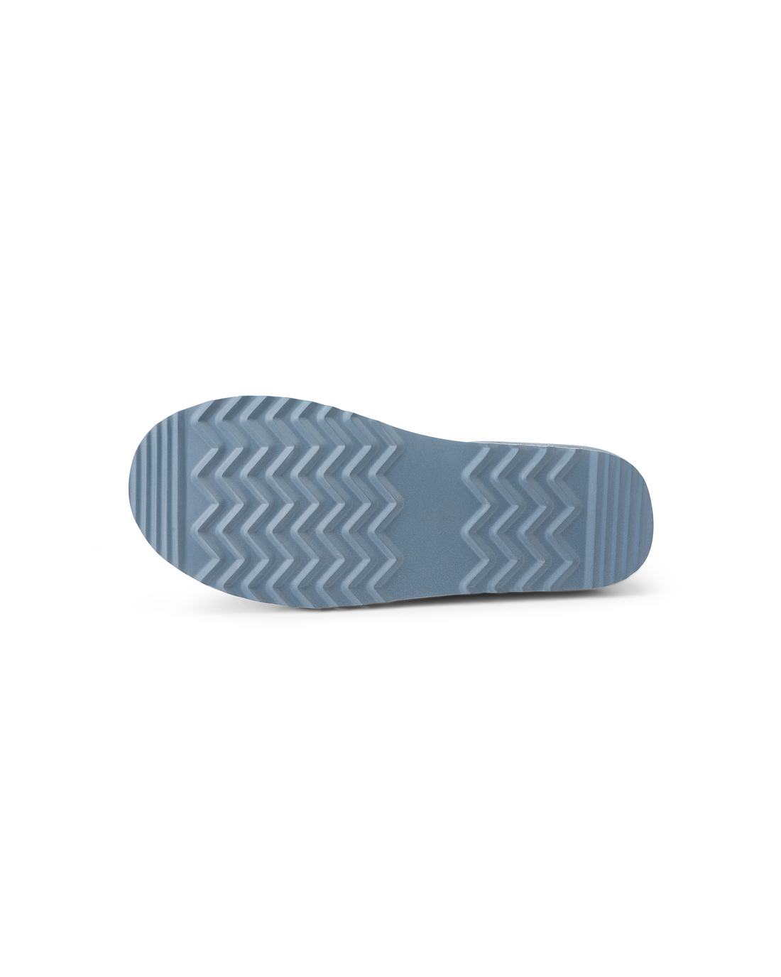 RHINESTONE SLIP-ON BOOT - BLUE — image 12