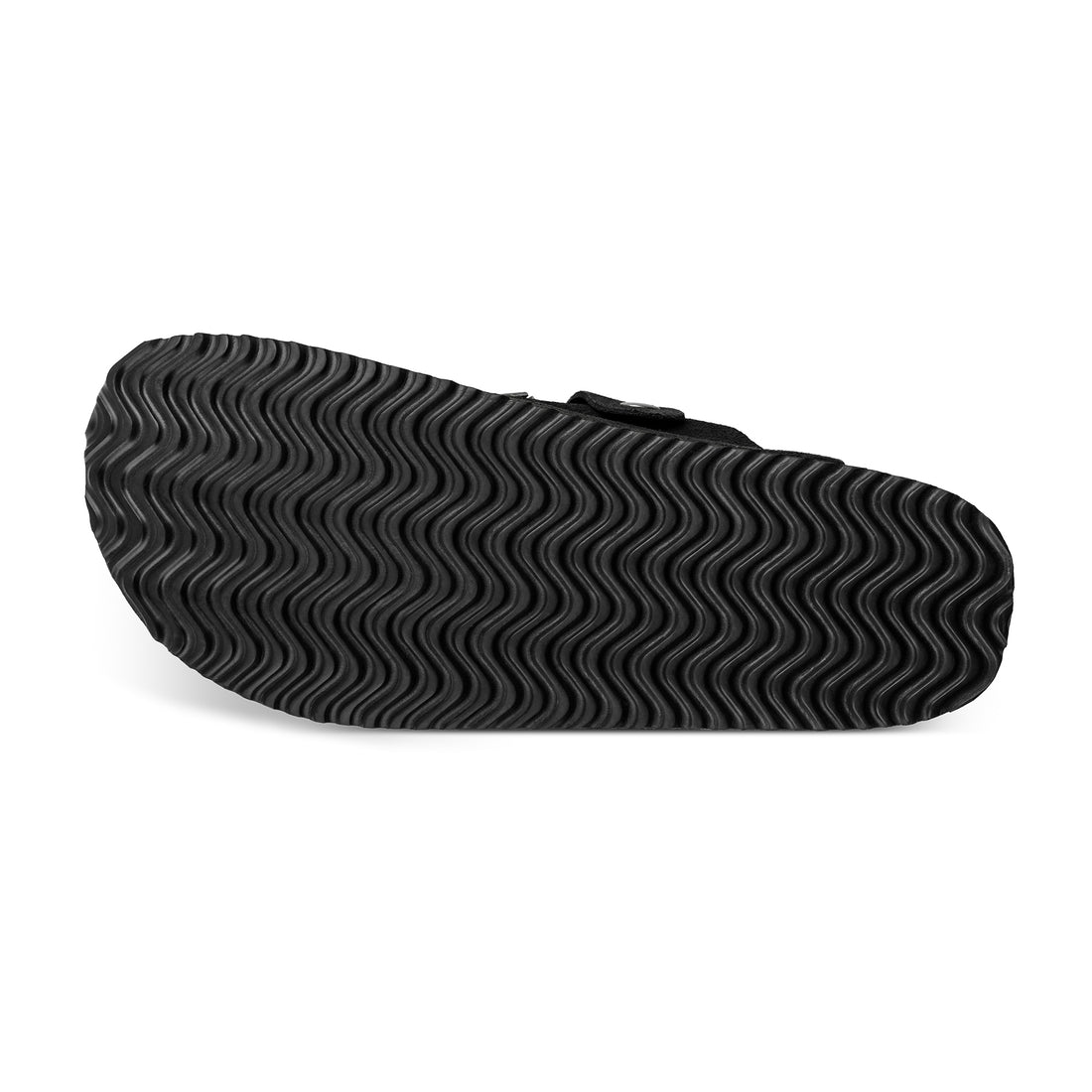 Women's Studded Chopper Clog - Black (SIZE UP RECOMMENDED) — image 11