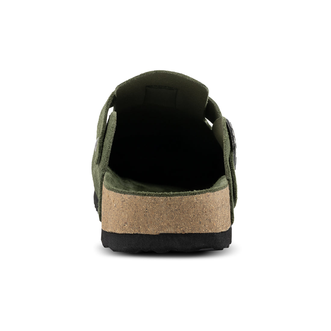 Men's Classic Chopper Clog - Army Green (SIZE UP RECOMMENDED) — image 10