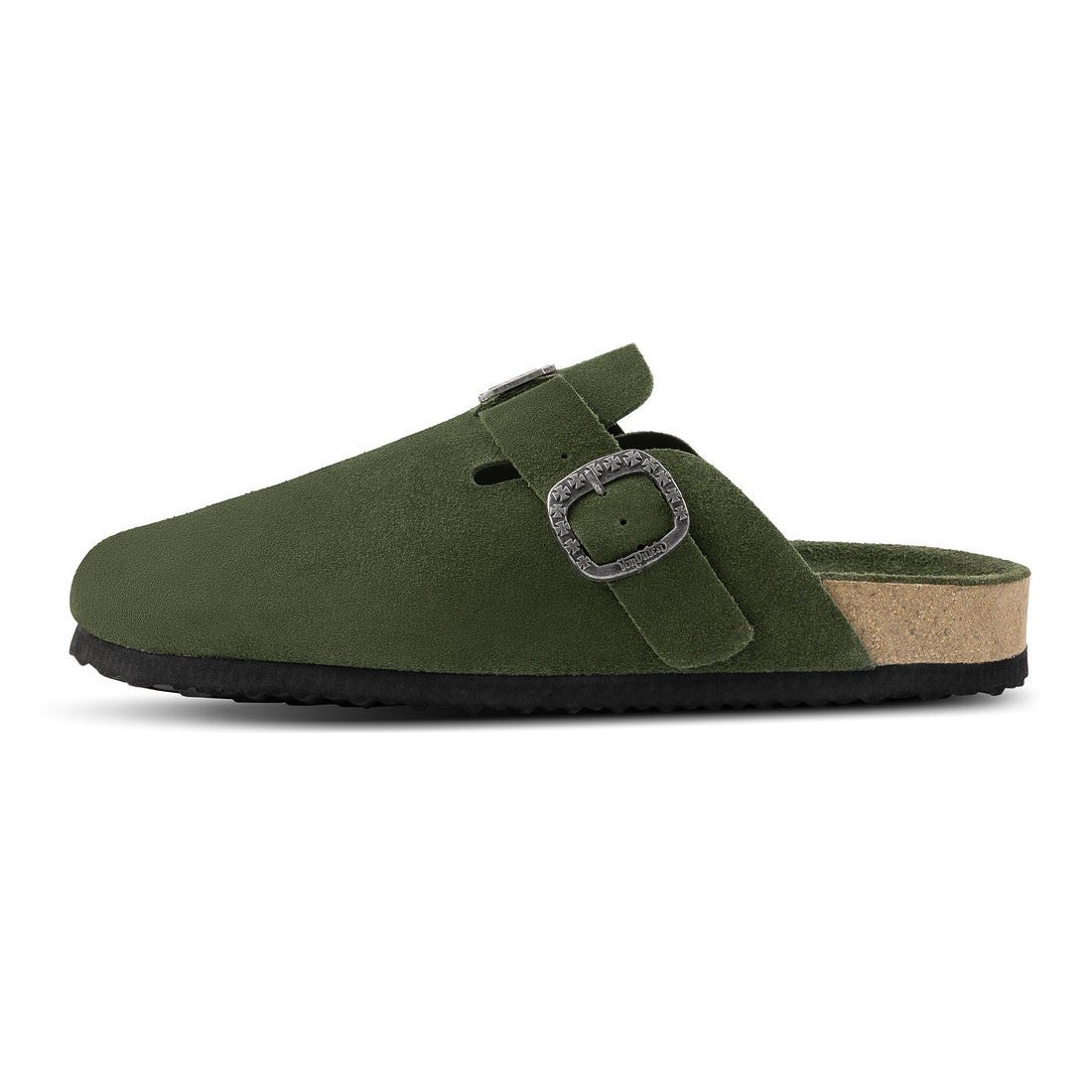 Men's Classic Chopper Clog - Army Green (SIZE UP RECOMMENDED) — image 2