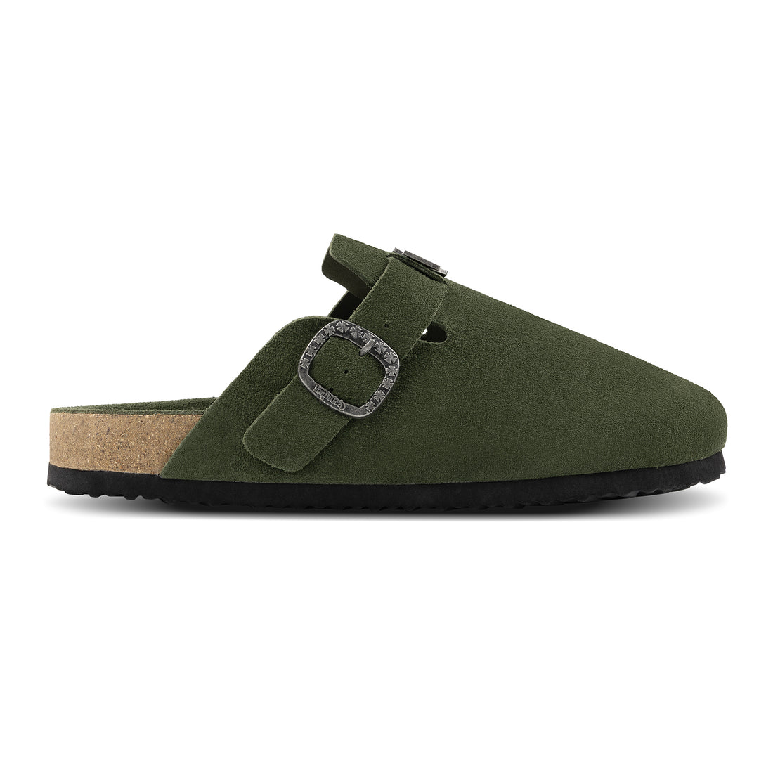 Men's Classic Chopper Clog - Army Green (SIZE UP RECOMMENDED) — image 3