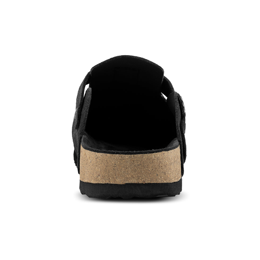 Men's Classic Chopper Clog - Black (SIZE UP RECOMMENDED) — image 10