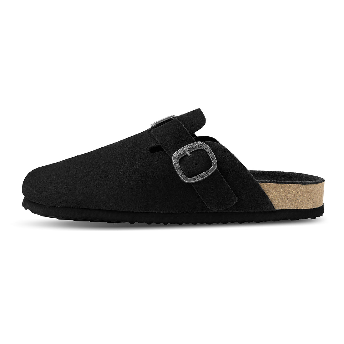 Men's Classic Chopper Clog - Black (SIZE UP RECOMMENDED) — image 2
