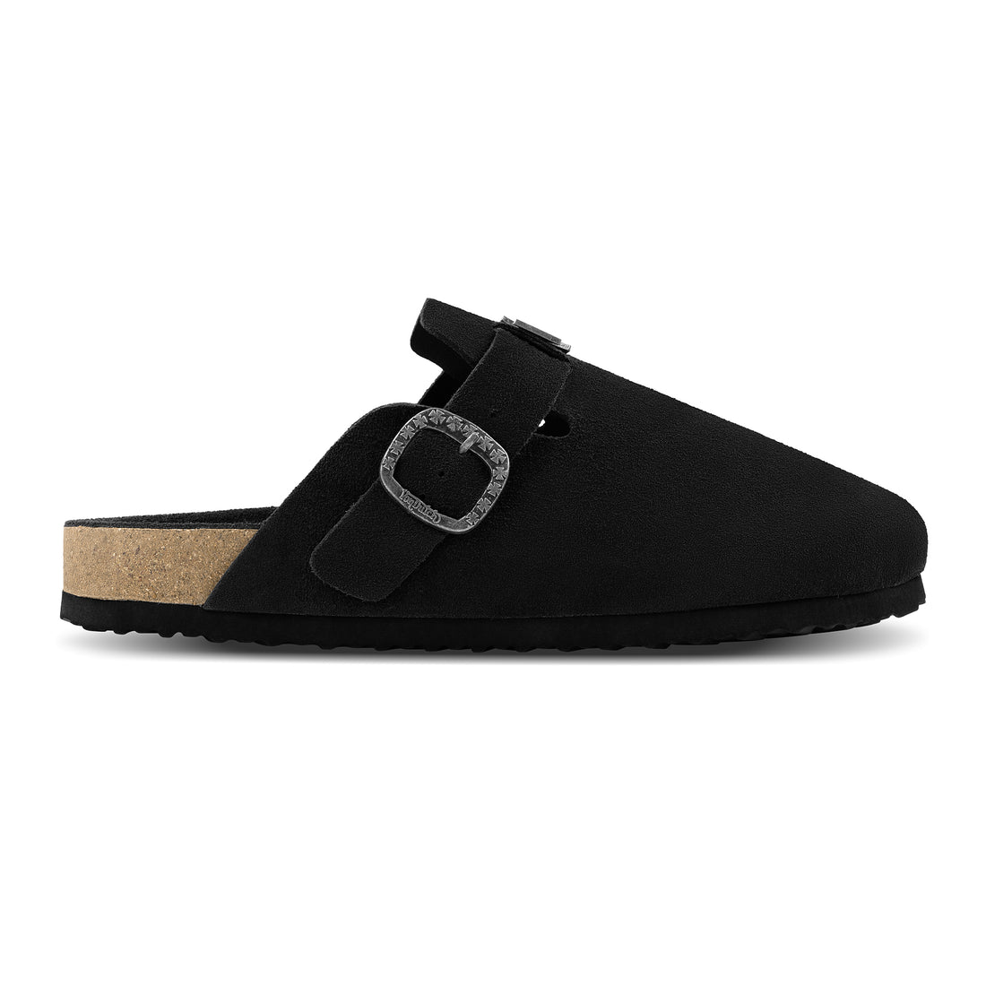 Men's Classic Chopper Clog - Black (SIZE UP RECOMMENDED) — image 3
