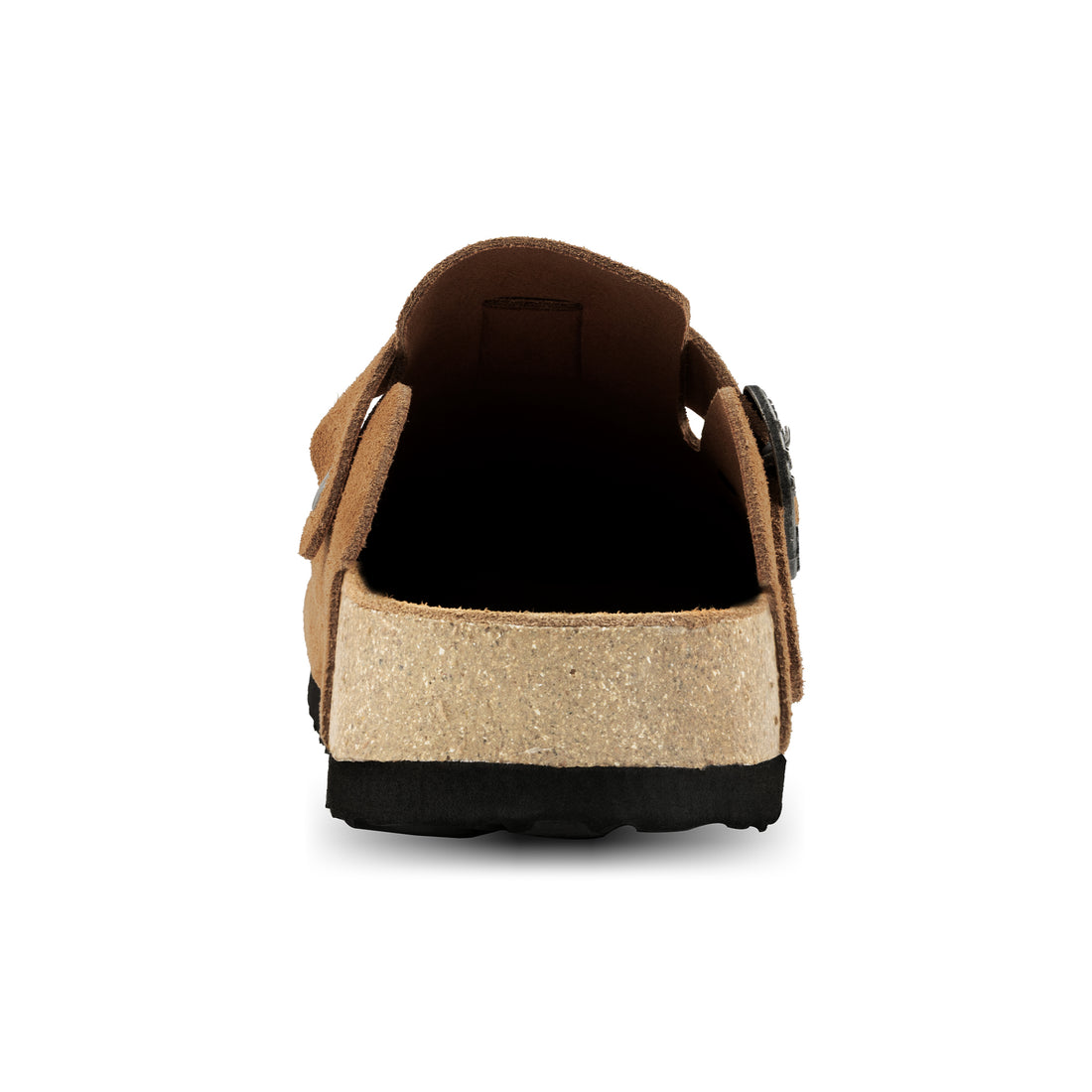 Women's Classic Chopper Clog - Chestnut (SIZE UP RECOMMENDED) — image 10