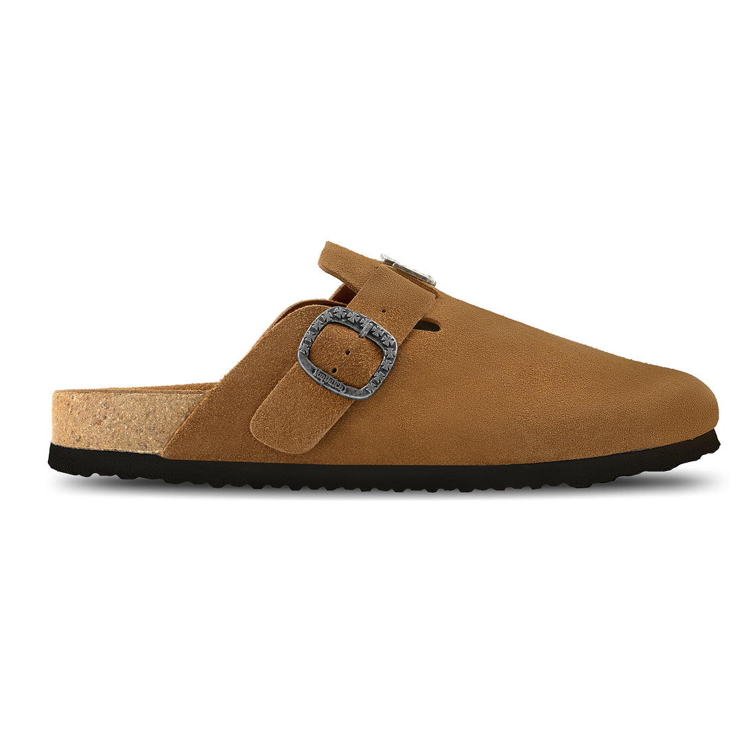 Men's Classic Chopper Clog - Chestnut (SIZE UP RECOMMENDED) — image 3