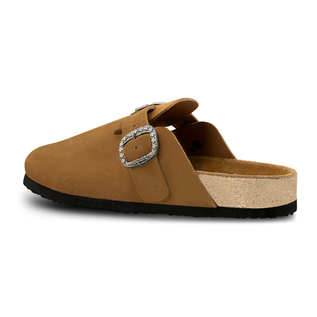 Men's Classic Chopper Clog - Chestnut (SIZE UP RECOMMENDED) — image 6