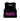 Black Classic Women's Crop Tank