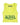 Yellow Classic Women's Crop Tank