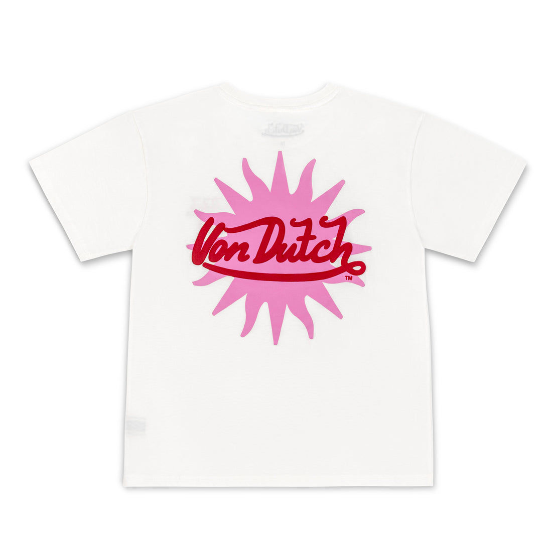 HEAT WAVE - IBIZA TEE