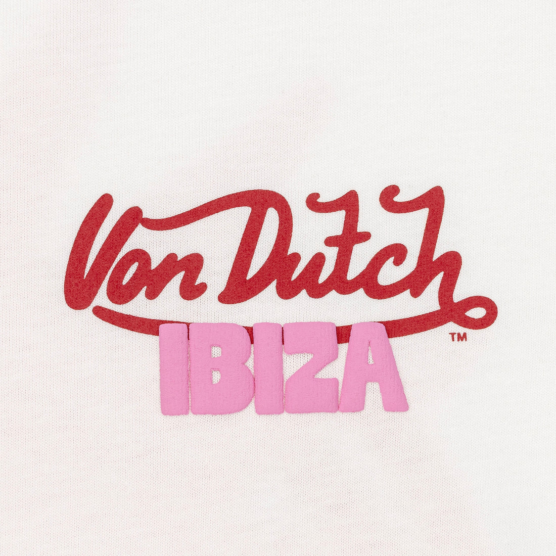 HEAT WAVE - IBIZA TEE