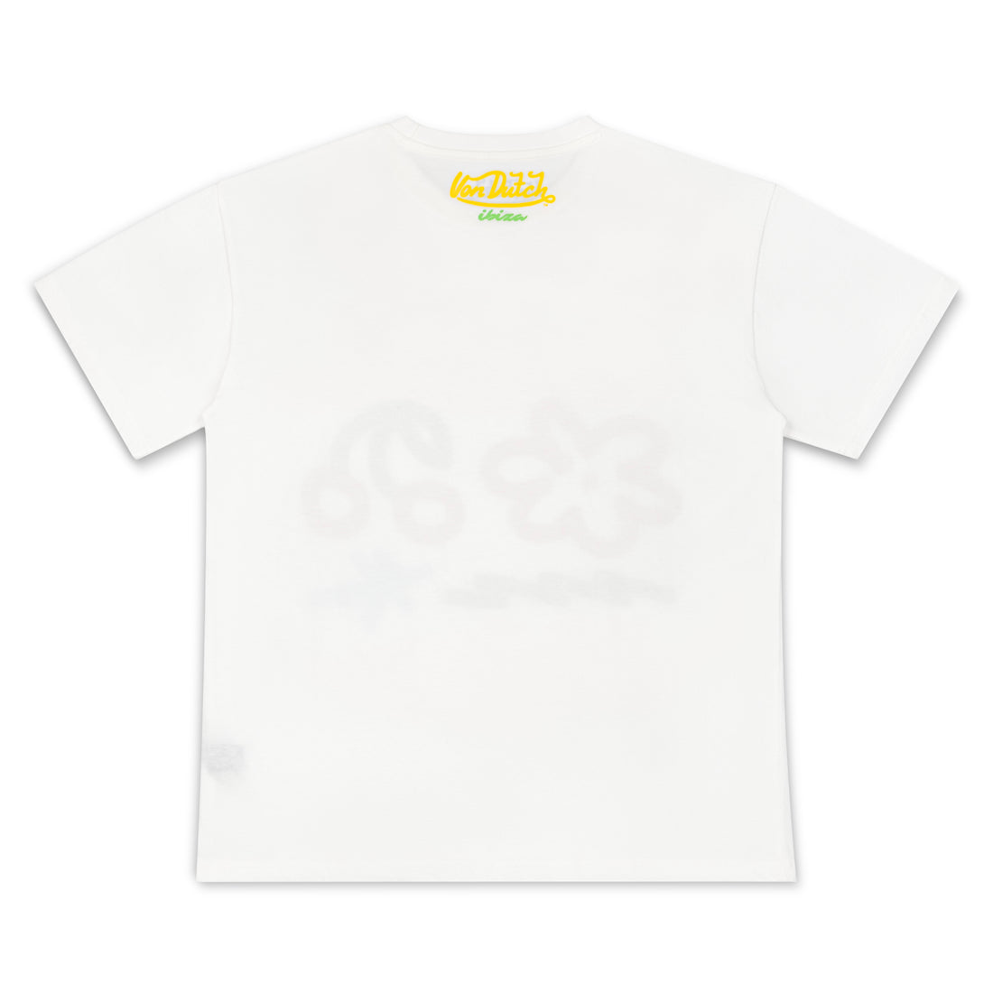 BEACH SIDE - IBIZA TEE