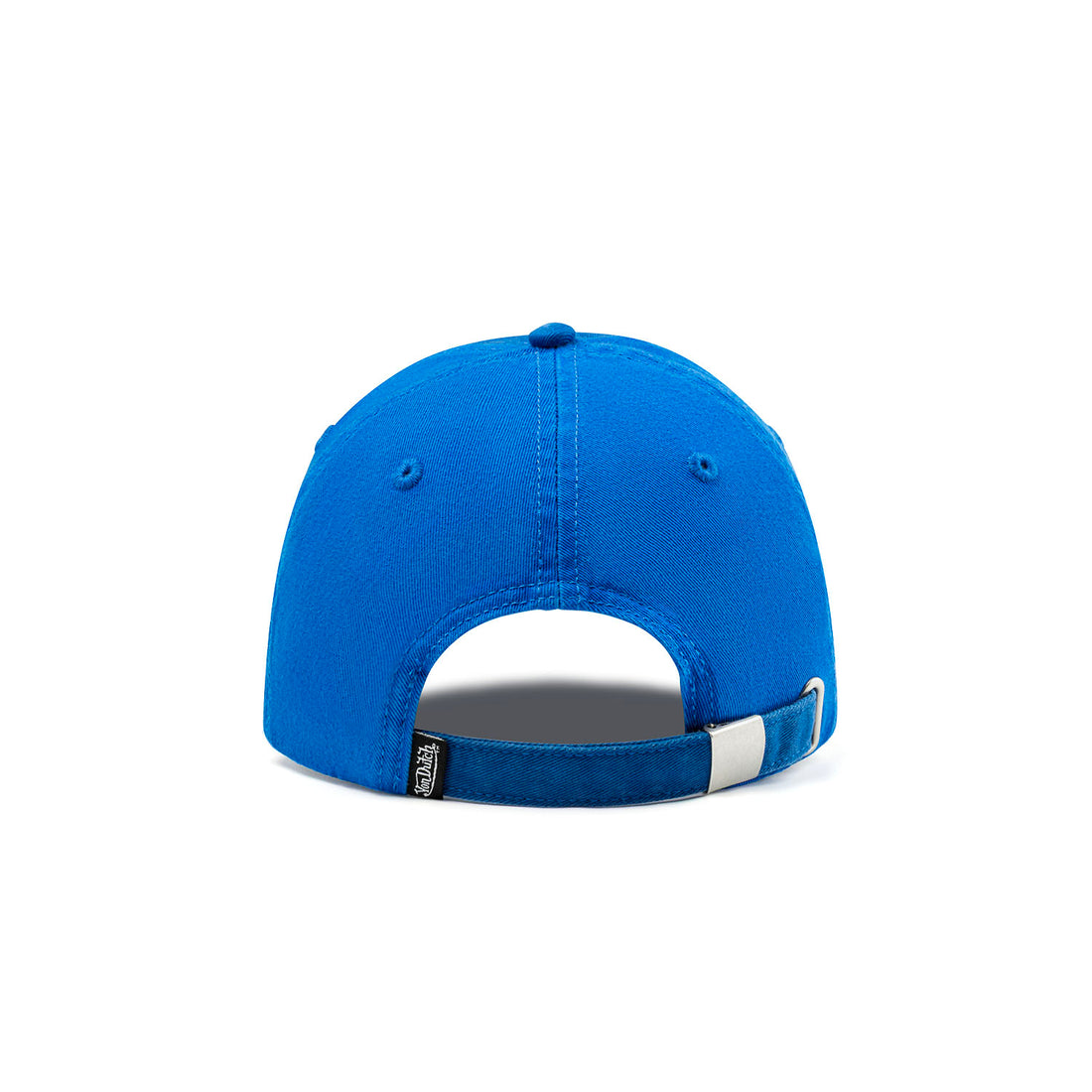 Drifter 6 Panel Hat - Blue — image 5