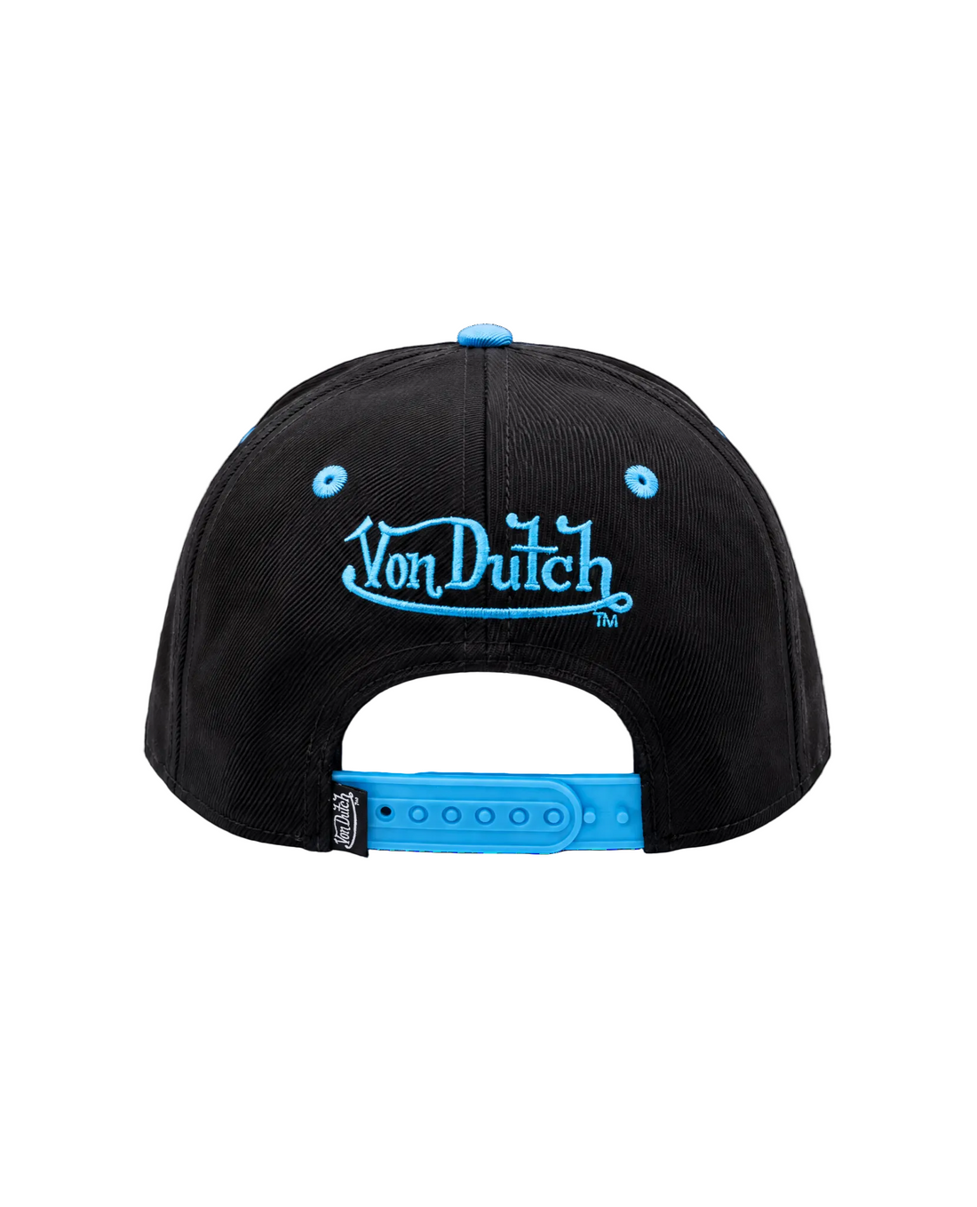 TEAL SWAG SNAPBACK — image 2