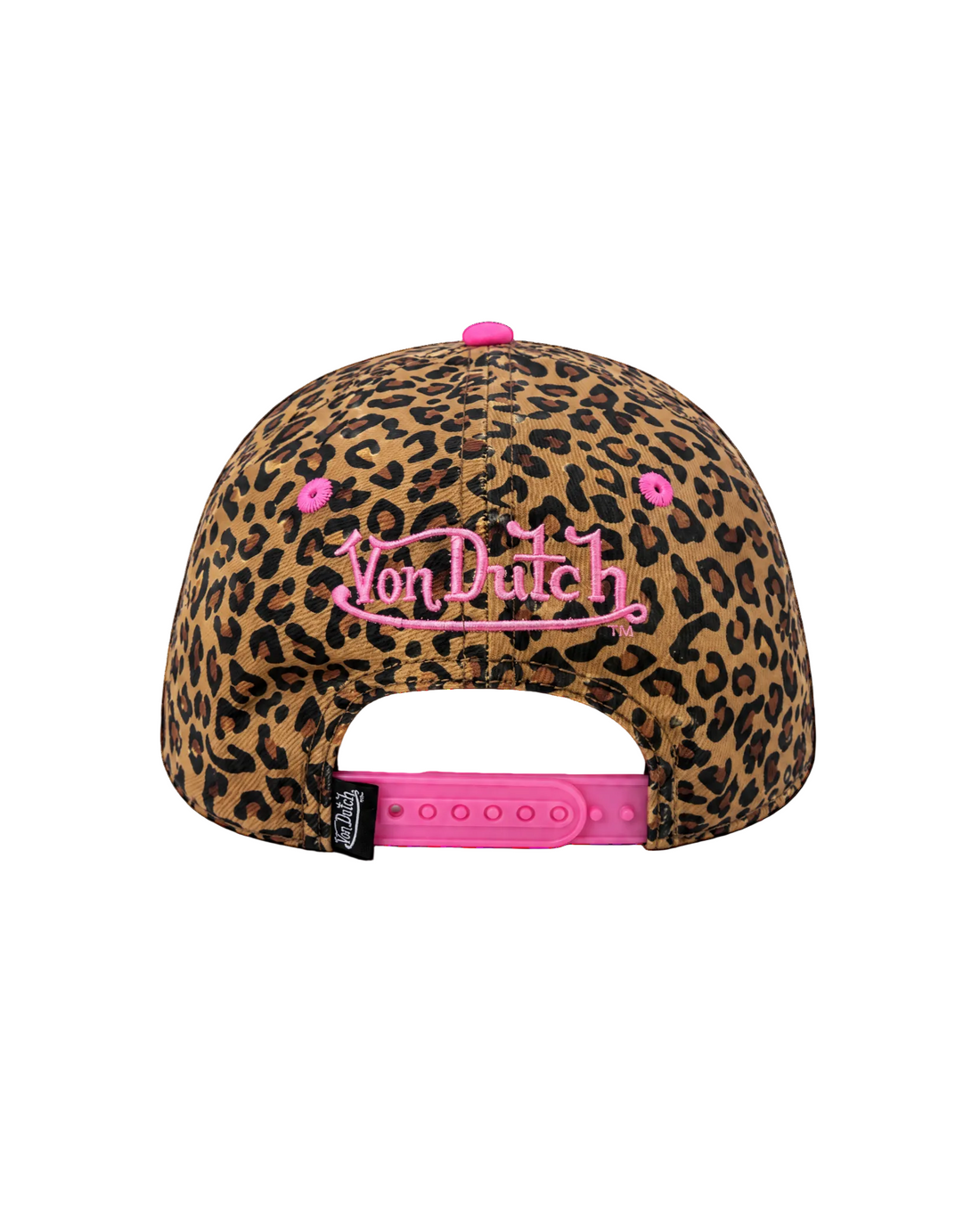 PINK SWAG SNAPBACK — image 2