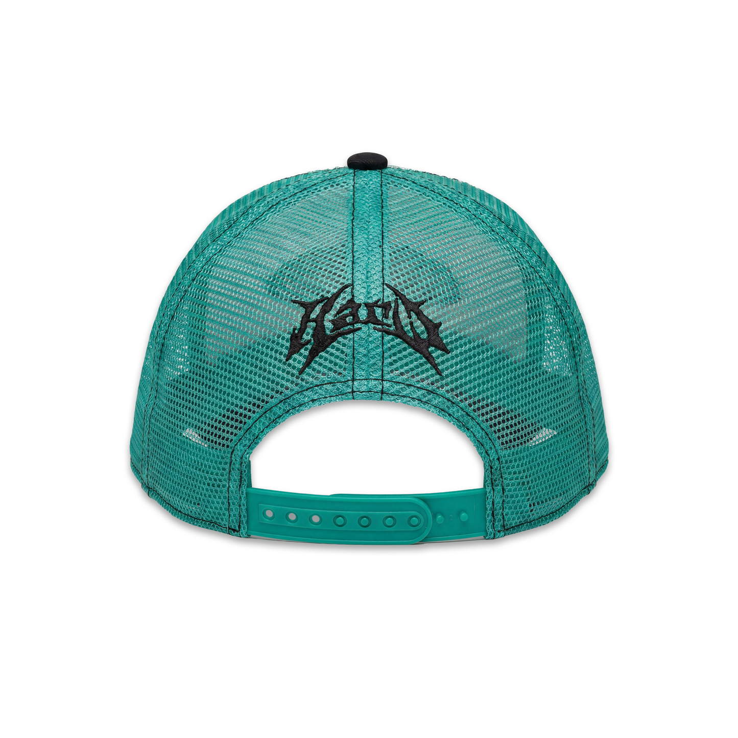 VON HARD TRUCKER HAT - VD x HARDFEST