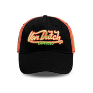 NO SLEEP - IBIZA 6-PANEL HAT