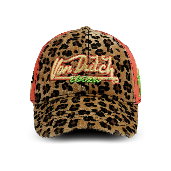 PARTY ANIMAL - IBIZA 6-PANEL HAT