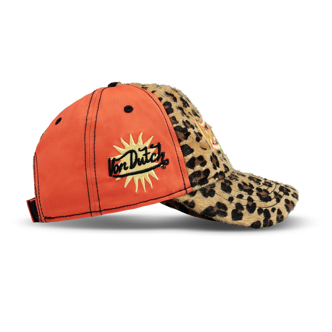 PARTY ANIMAL - IBIZA 6-PANEL HAT