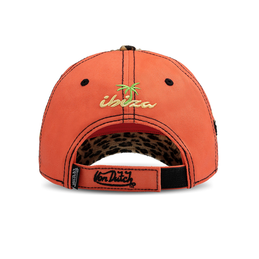 PARTY ANIMAL - IBIZA 6-PANEL HAT
